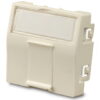 ADAPTER KATOWY 2 MOD 1XRJ45